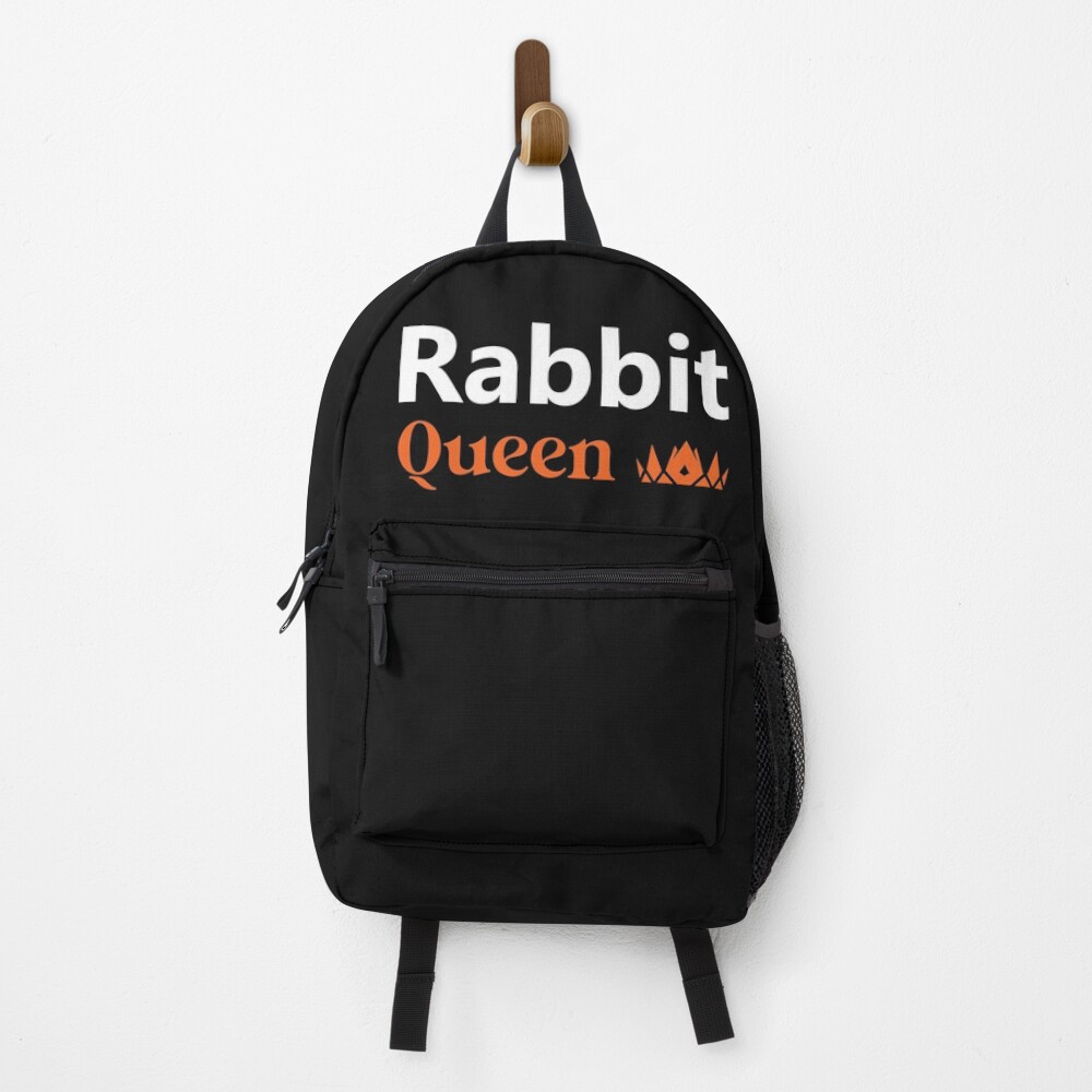 Item preview, Backpack designed and sold by Risala.