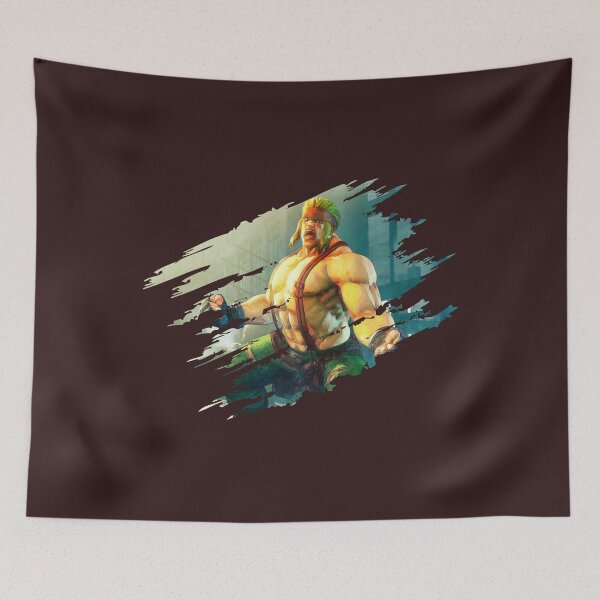 Item preview, Alex designed and sold by Miausita.