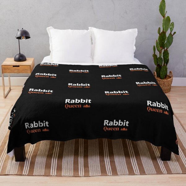 Item preview, Rabbit Queen designed and sold by Risala.