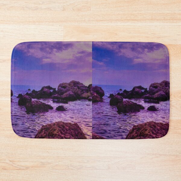 Item preview, On the rocks designed and sold by Davorkadesigns.
