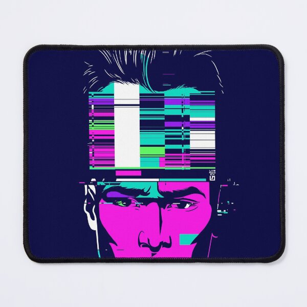 Item preview, mnemonic_data_overload_ designed and sold by 7115.