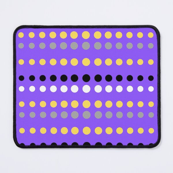 Item preview, Dotty Pattern designed and sold by Dreaming-Cocoon.