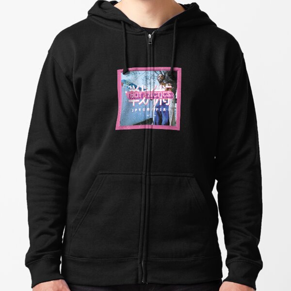 Huncho lightning cheap hoodie