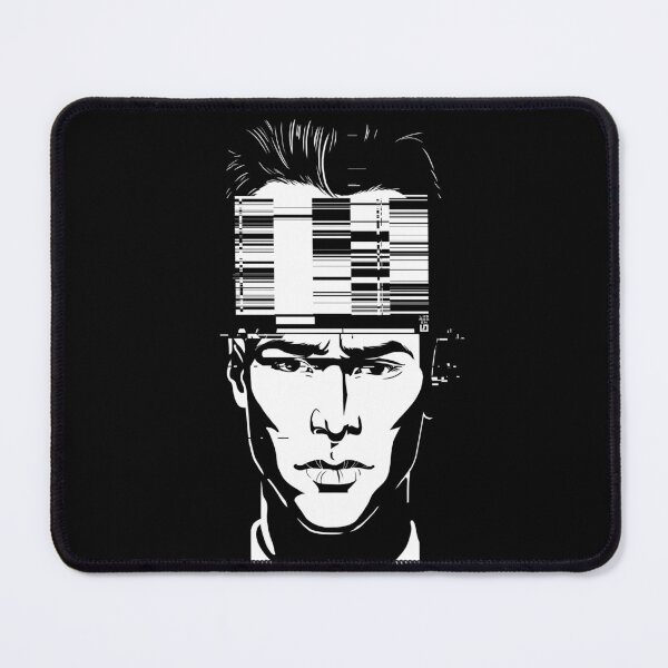 Item preview, mnemonic_data_glitch_ designed and sold by 7115.