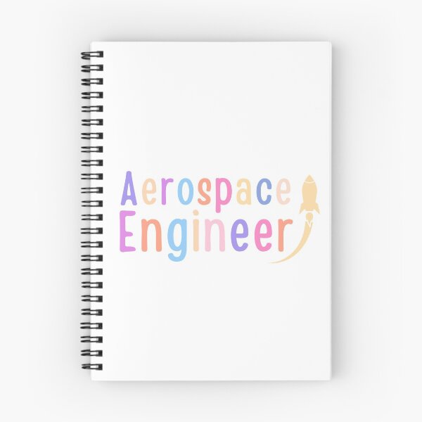 Item preview, Aerospace engineer - engineer gift (color) designed and sold by PickaSticka.