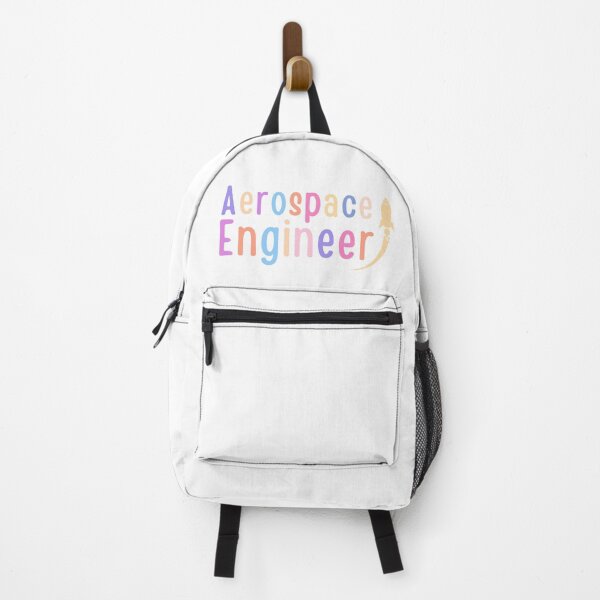 Item preview, Aerospace engineer - engineer gift (color) designed and sold by PickaSticka.