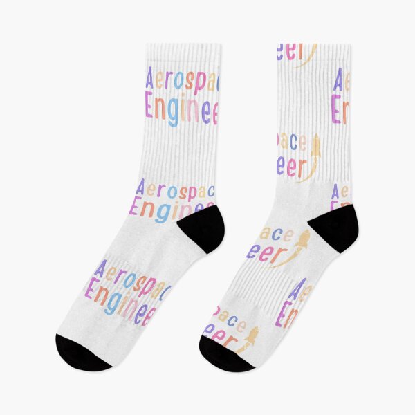 Item preview, Aerospace engineer - engineer gift (color) designed and sold by PickaSticka.