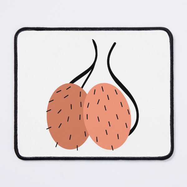 Item preview, Do not neglect those balls testicles nuts designed and sold by Manoroma.
