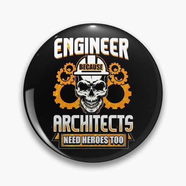 Item preview, Funny engineer designed and sold by Mila1946.
