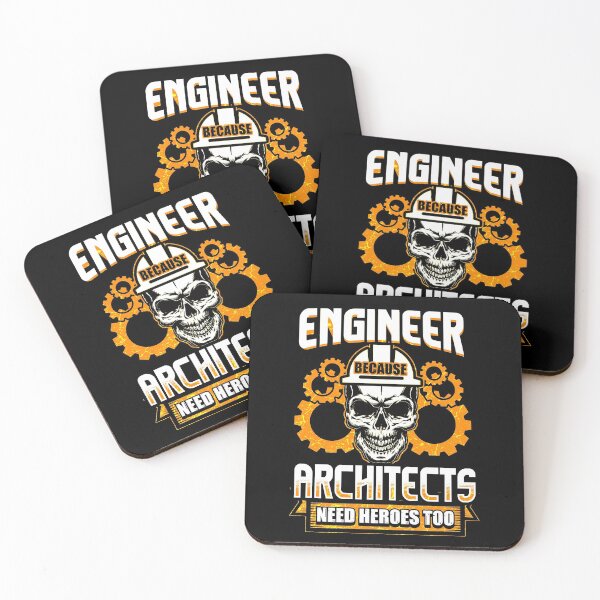 Item preview, Funny engineer designed and sold by Mila1946.