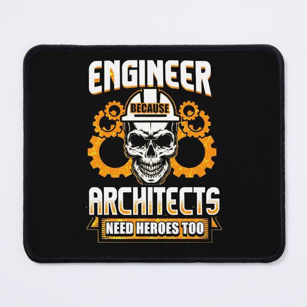 Item preview, Funny engineer designed and sold by Mila1946.