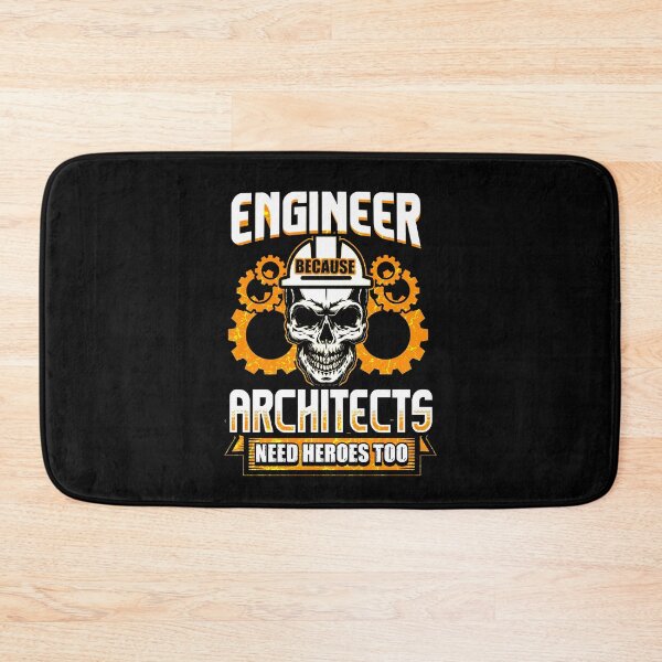 Item preview, Funny engineer designed and sold by Mila1946.