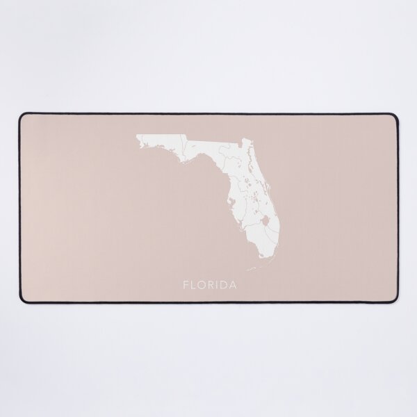 Item preview, Map of Florida designed and sold by By-Danni-Marie.