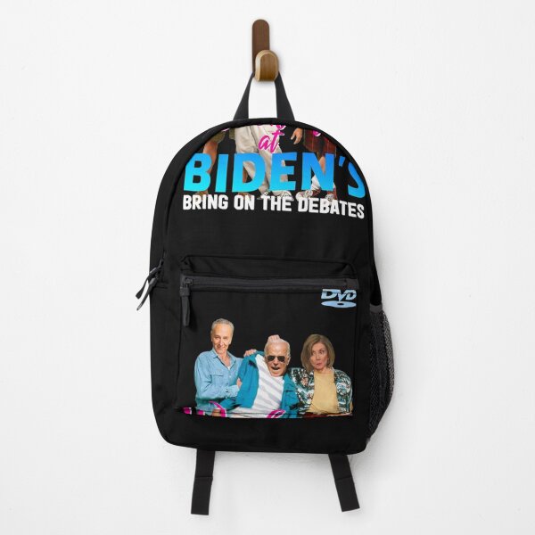 Item preview, Weekend-at-Biden-s-Bring-on-The-Debates designed and sold by TimoErnst.