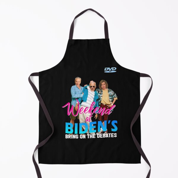 Item preview, Weekend-at-Biden-s-Bring-on-The-Debates designed and sold by TimoErnst.