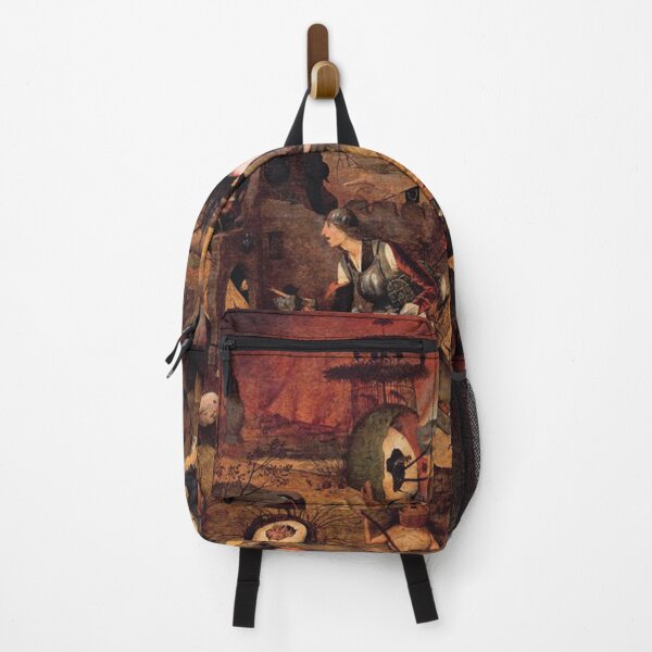 Item preview, Dulle Griet - Pieter Bruegel the Elder designed and sold by Vintage Designs +.