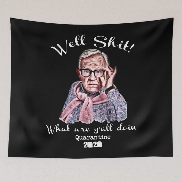Item preview, Well-Shit-What-Are-Y'all-Doing designed and sold by TimoErnst.