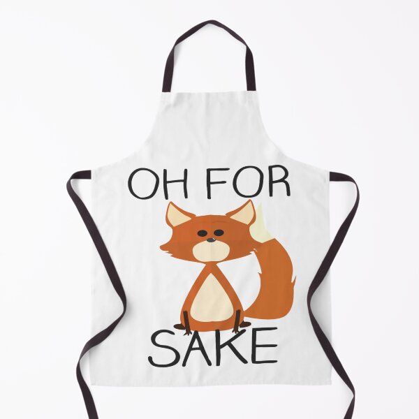 Item preview, OH FOR SAKE M ByTe designed and sold by Bubu World.