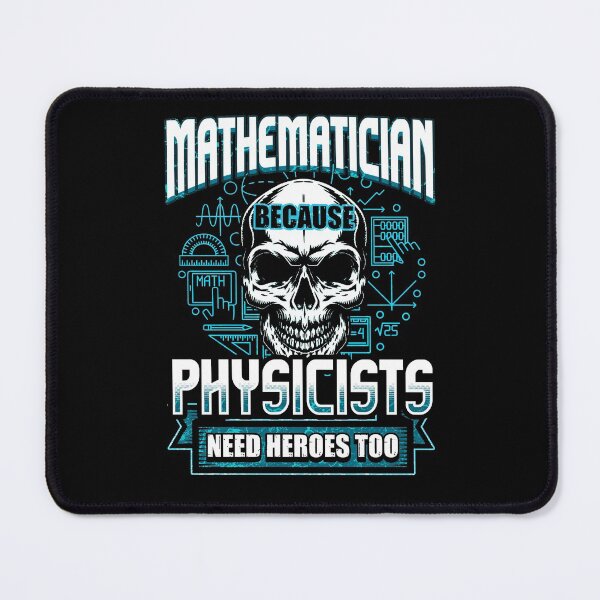 Item preview, Funny mathematician designed and sold by Mila1946.
