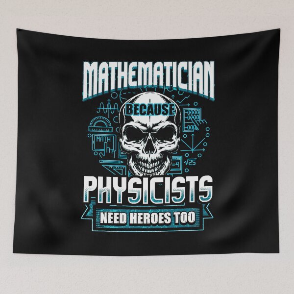 Item preview, Funny mathematician designed and sold by Mila1946.