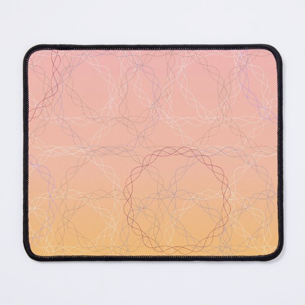 Item preview, Casata color pastel circle pattern designed and sold by Manoroma.