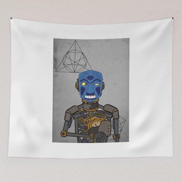 Item preview, The Hashmasks 1072 designed and sold by CryptoLuke.