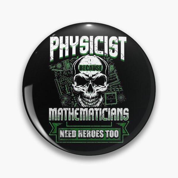 Item preview, Funny physicist designed and sold by Mila1946.