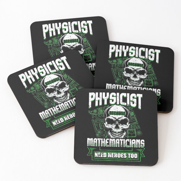 Item preview, Funny physicist designed and sold by Mila1946.