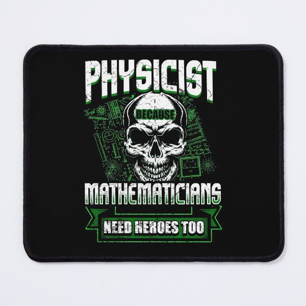Item preview, Funny physicist designed and sold by Mila1946.