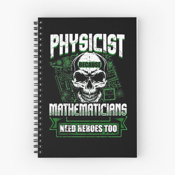 Item preview, Funny physicist designed and sold by Mila1946.