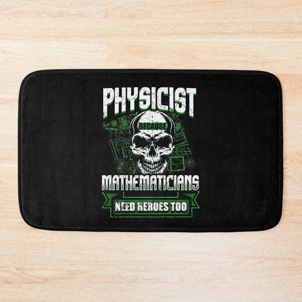Item preview, Funny physicist designed and sold by Mila1946.