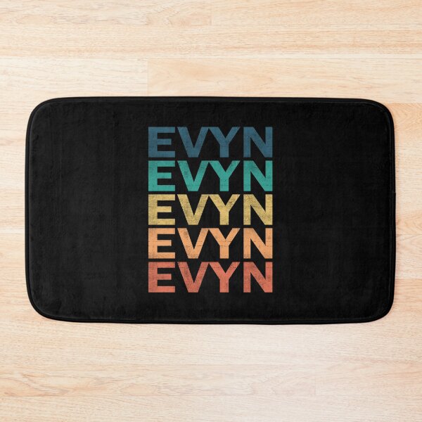 Item preview, Evyn Name T Shirt - Evyn Vintage Retro Name Gift Item Tee designed and sold by hautalachante.
