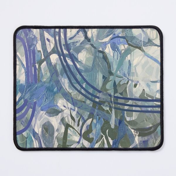 Item preview, Blue and Sage designed and sold by Bronwyn Barton.