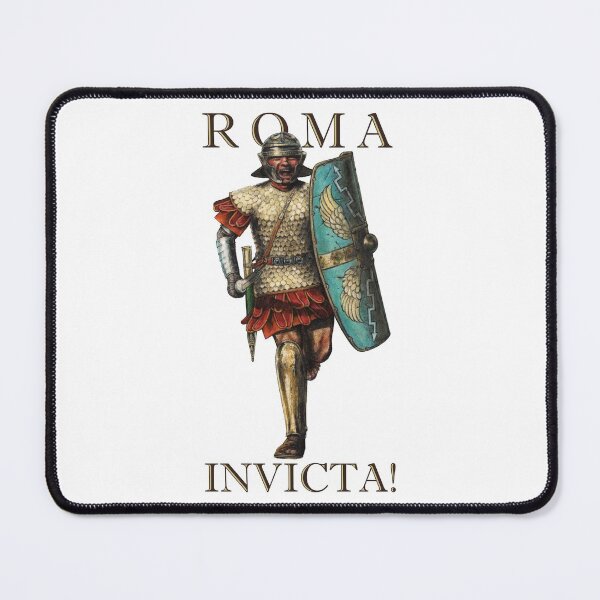 Item preview, ROMA INVICTA! designed and sold by wonder-webb.