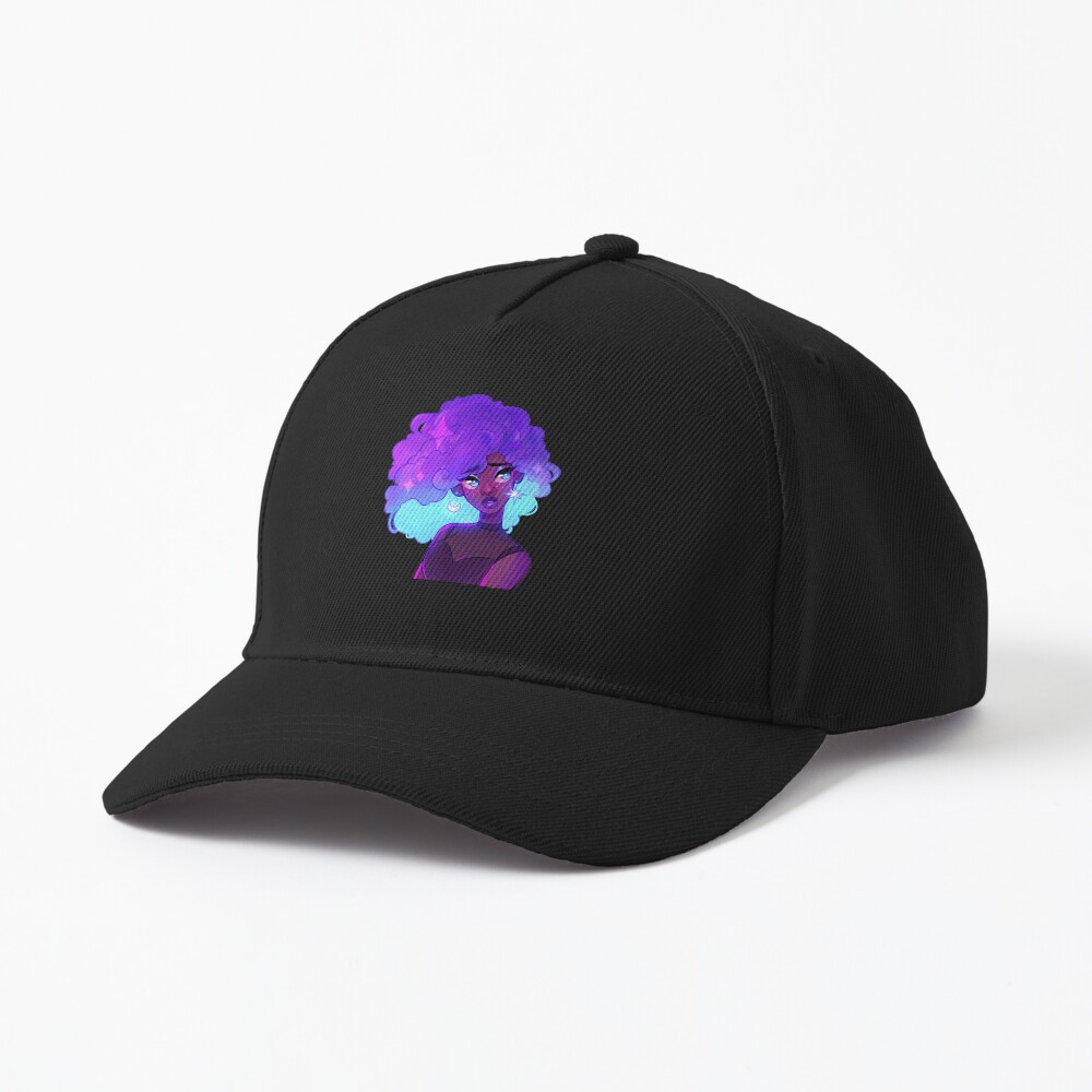 Item preview, Baseball Cap designed and sold by aepoyi.