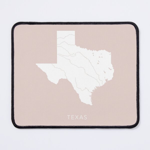 Item preview, Map of Texas designed and sold by By-Danni-Marie.