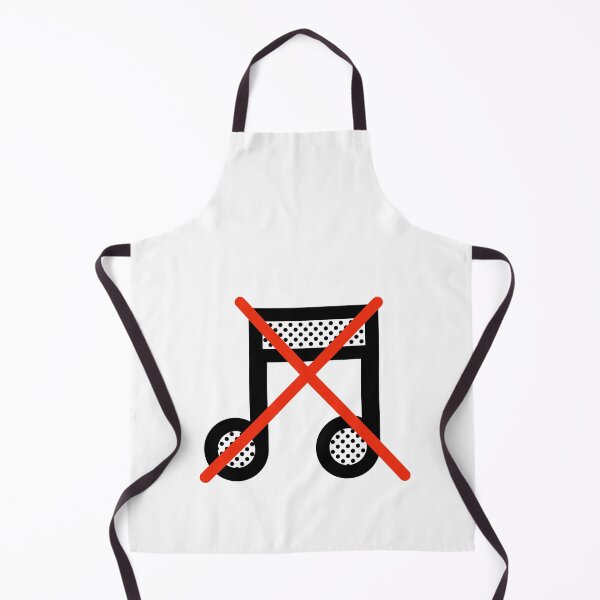 Item preview, No sound no music designed and sold by Popzeyy.