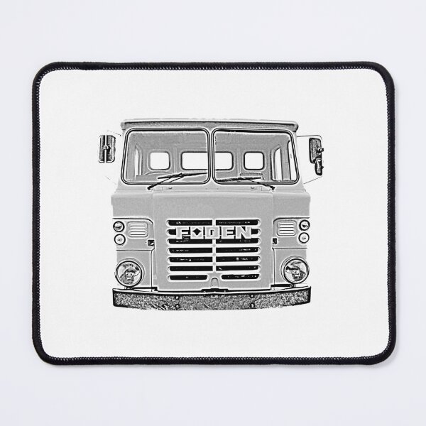 Item preview, Foden S83 1970s classic heavy lorry designed and sold by soitwouldseem.