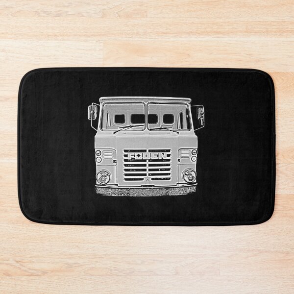 Item preview, Foden S83 1970s classic heavy lorry designed and sold by soitwouldseem.