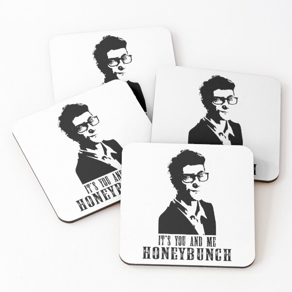 Item preview, It's You ANd Me Honeybunch - Clue Movies designed and sold by GaryAnthony6.
