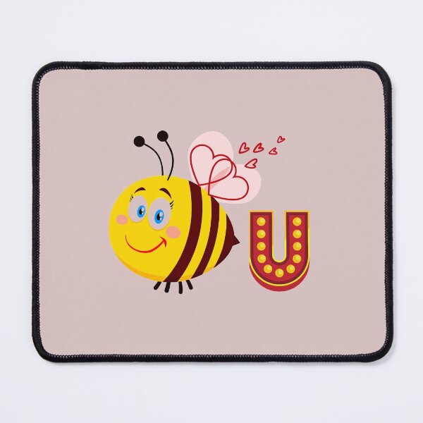 Item preview, Bee You, bee wild, bee free designed and sold by Manoroma.