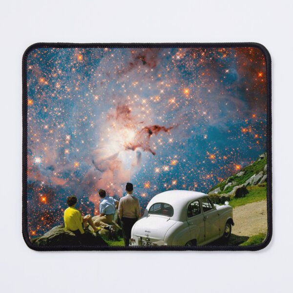 Item preview, Admiring the View designed and sold by TomSaturnV.