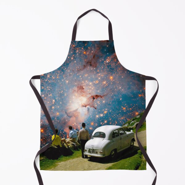 Item preview, Admiring the View designed and sold by TomSaturnV.