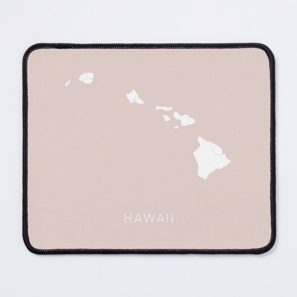 Item preview, Map of Hawaii designed and sold by By-Danni-Marie.