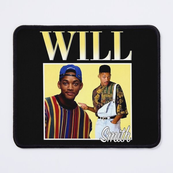 Item preview, Will-Smith-The-Fresh-Prince-Of-Bel-Air,-Will-Smith-Actor,-Will-Smith-,-Will-Smith-shirt designed and sold by TimoErnst.