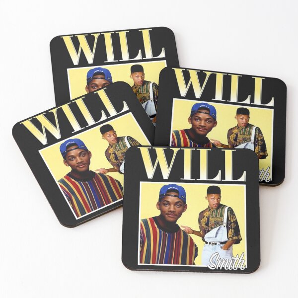 Item preview, Will-Smith-The-Fresh-Prince-Of-Bel-Air,-Will-Smith-Actor,-Will-Smith-,-Will-Smith-shirt designed and sold by TimoErnst.