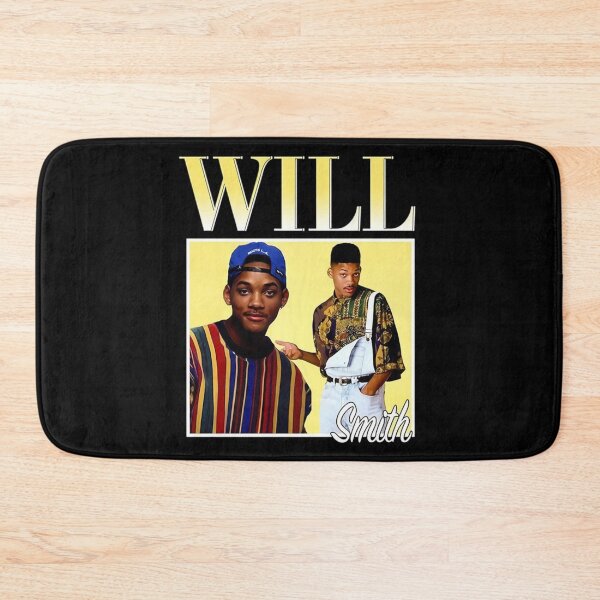 Item preview, Will-Smith-The-Fresh-Prince-Of-Bel-Air,-Will-Smith-Actor,-Will-Smith-,-Will-Smith-shirt designed and sold by TimoErnst.