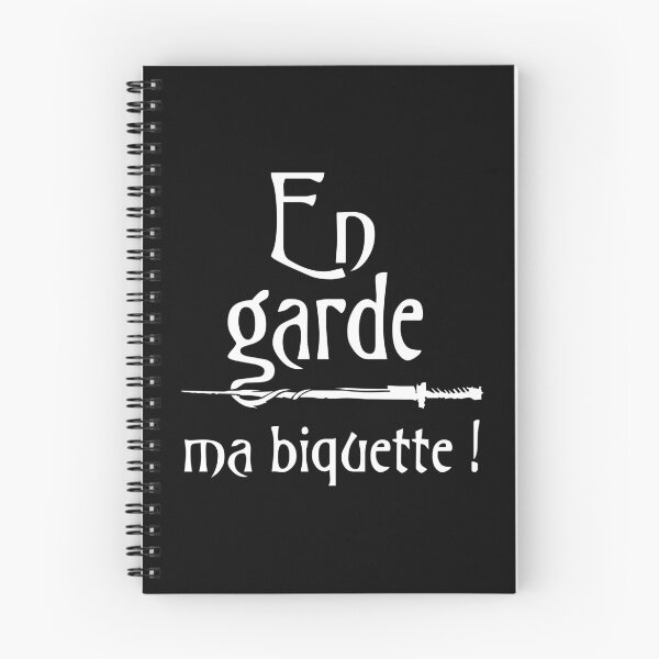 Item preview, On guard, my goat! Humor series quote designed and sold by rubislys.