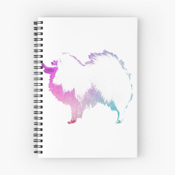 Item preview, Colorfull dog designed and sold by aither81.