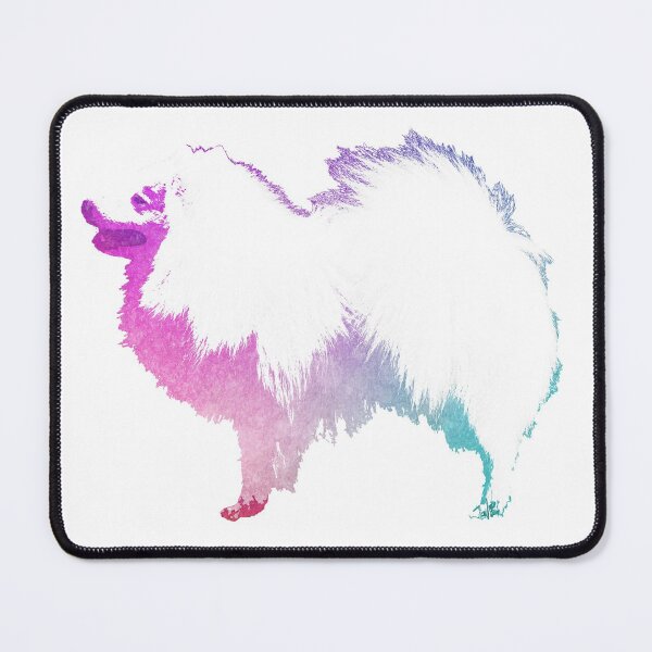 Item preview, Colorfull dog designed and sold by aither81.